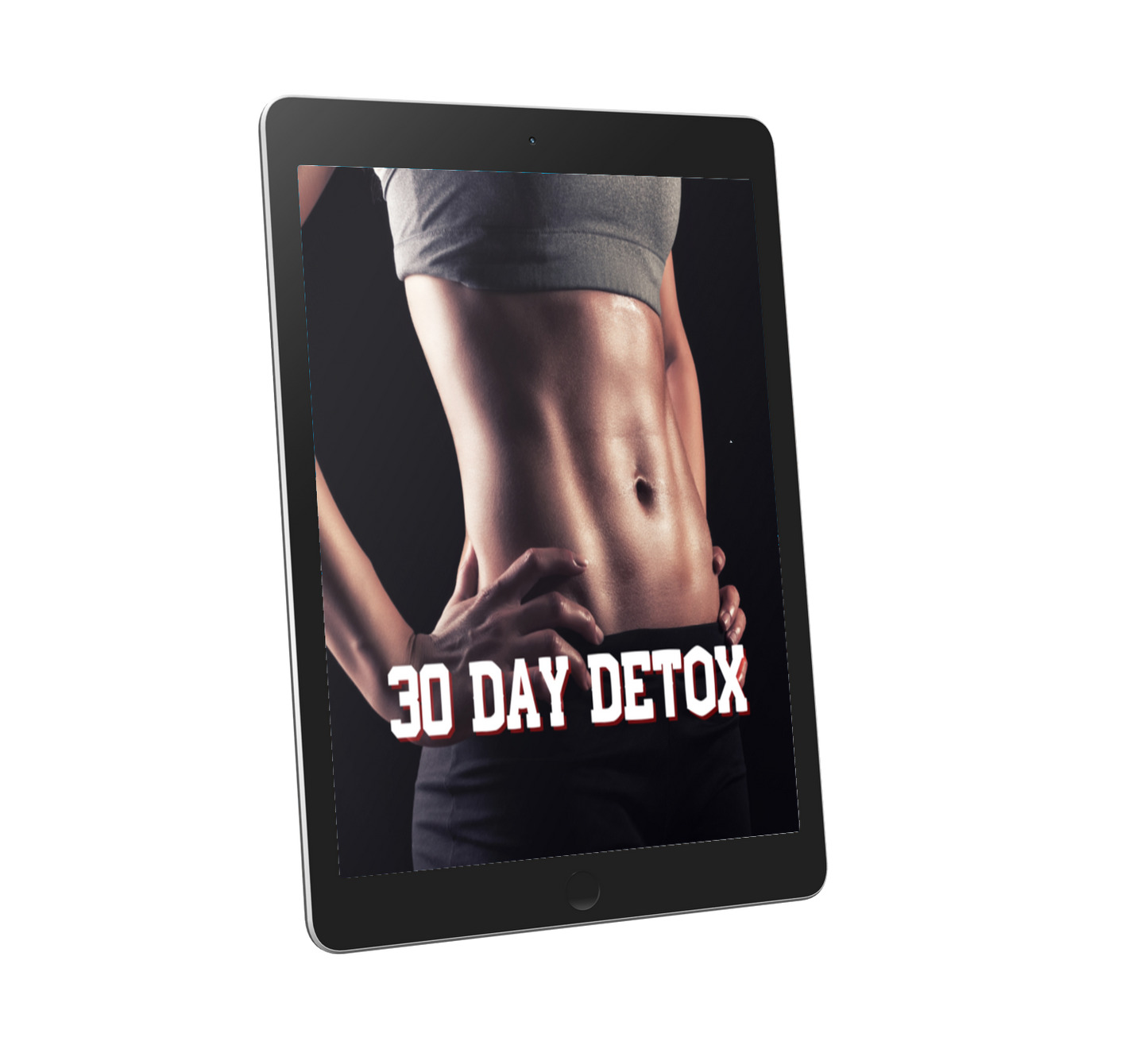 30 Days to Burn Fat, Start Now.